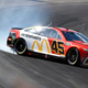 Image for article titled Kurt Busch Will Not Race at Richmond This Weekend, Continues to Recover From Brain Injury